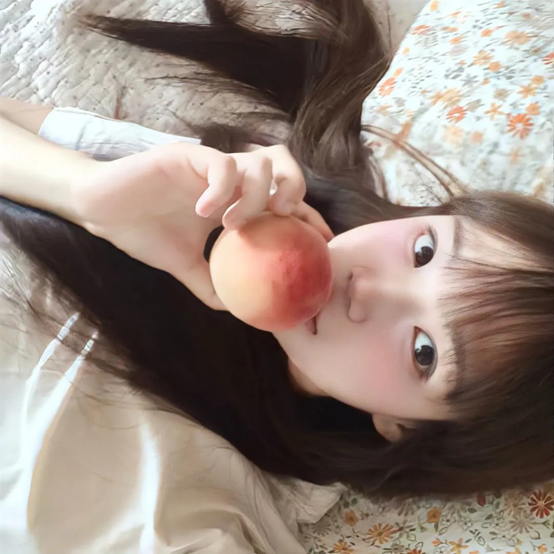 最是烟火慰平生