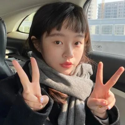 我是爱